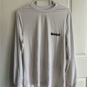Bandit NYC Marathon Long Sleeve